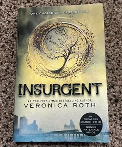 Insurgent