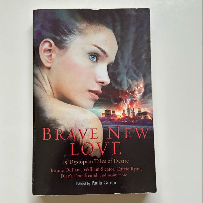 Brave New Love