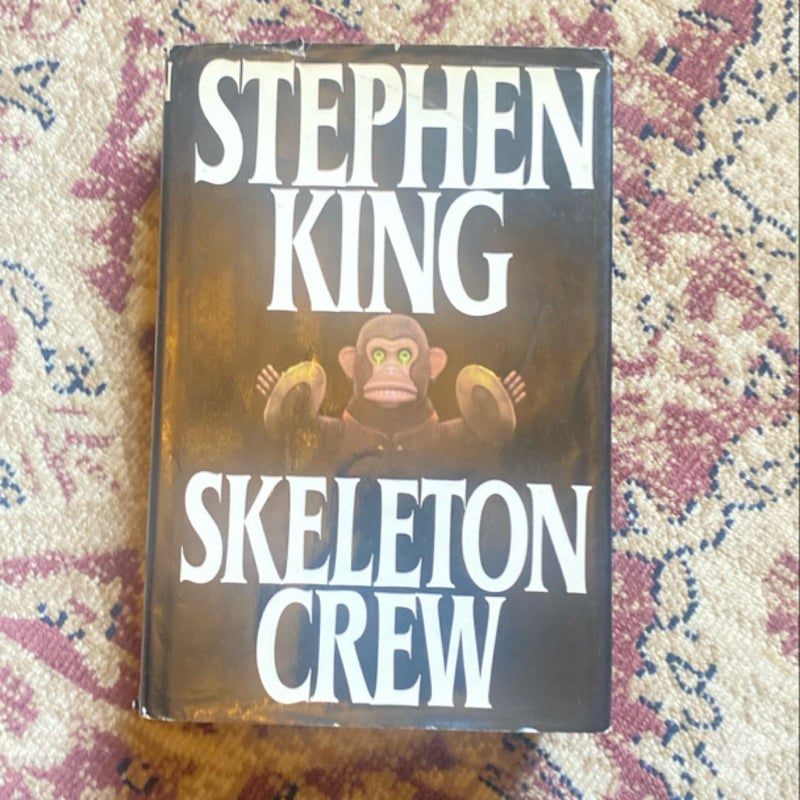 Skeleton Crew 