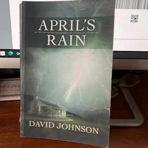 April's Rain