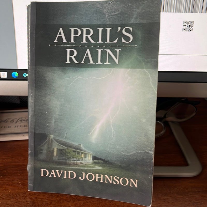 April's Rain