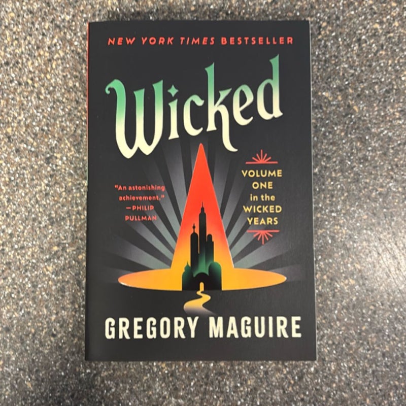 Wicked