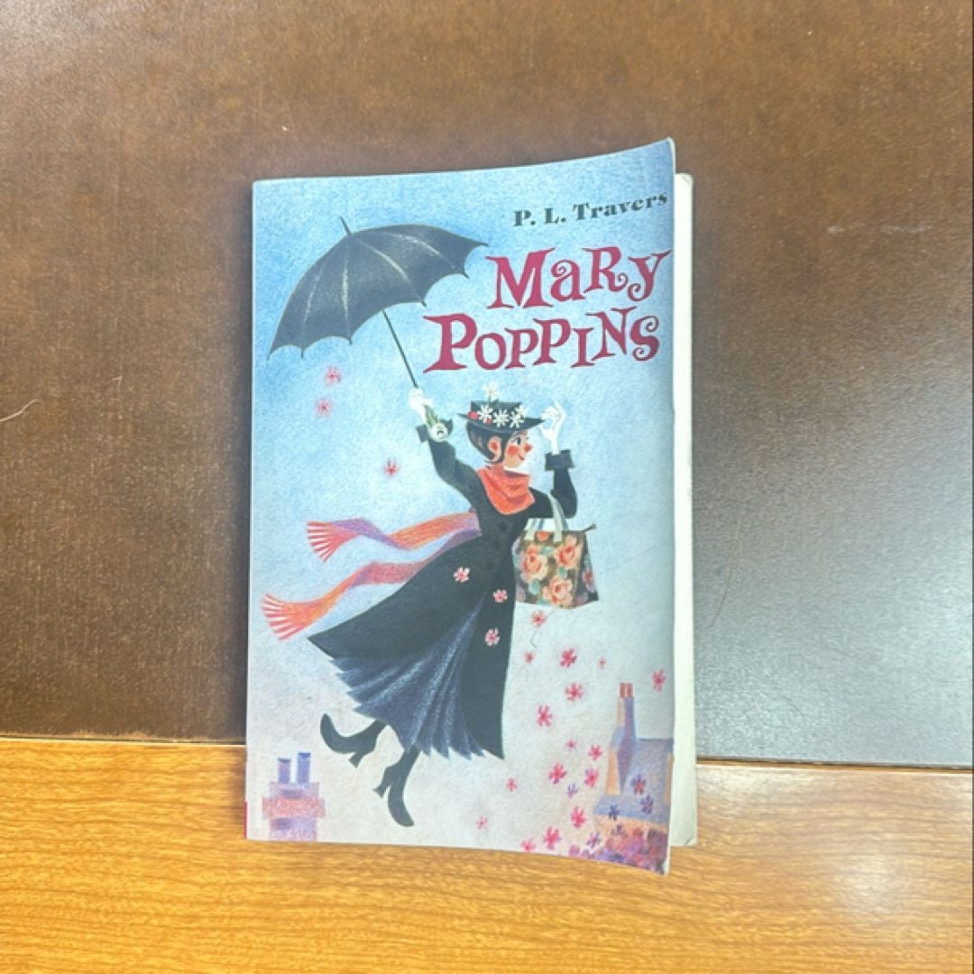 Mary Poppins