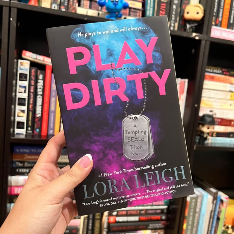 Play Dirty