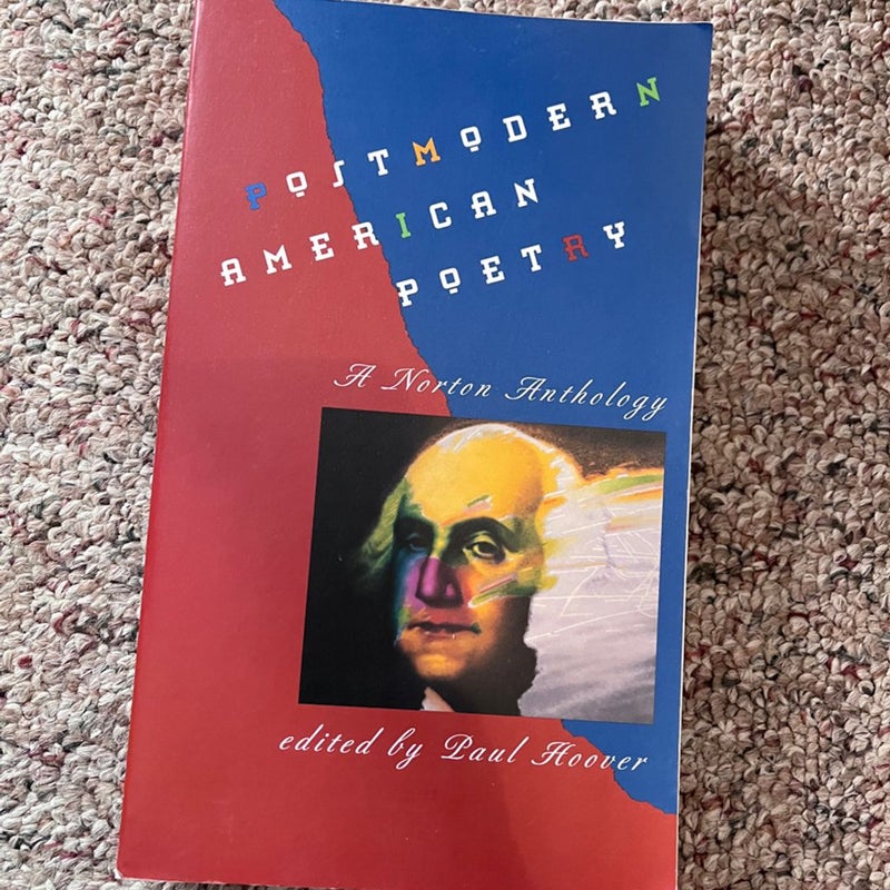 American Poetry