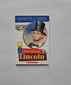 Don't Know Much About Abraham Lincoln 