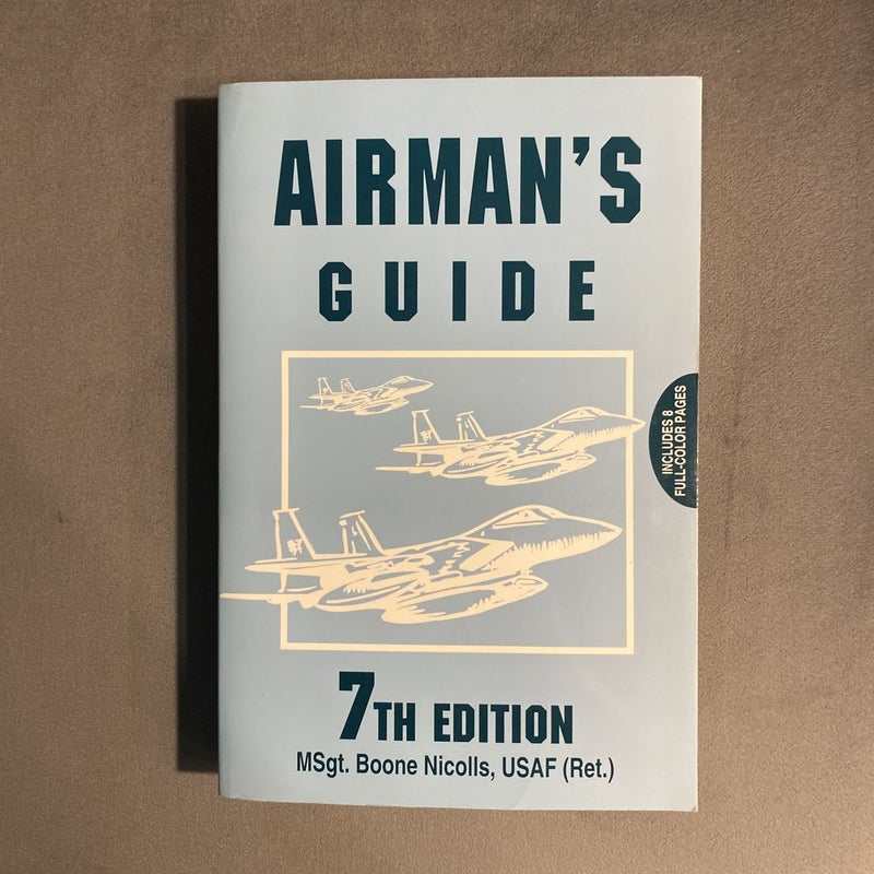 Airman's Guide