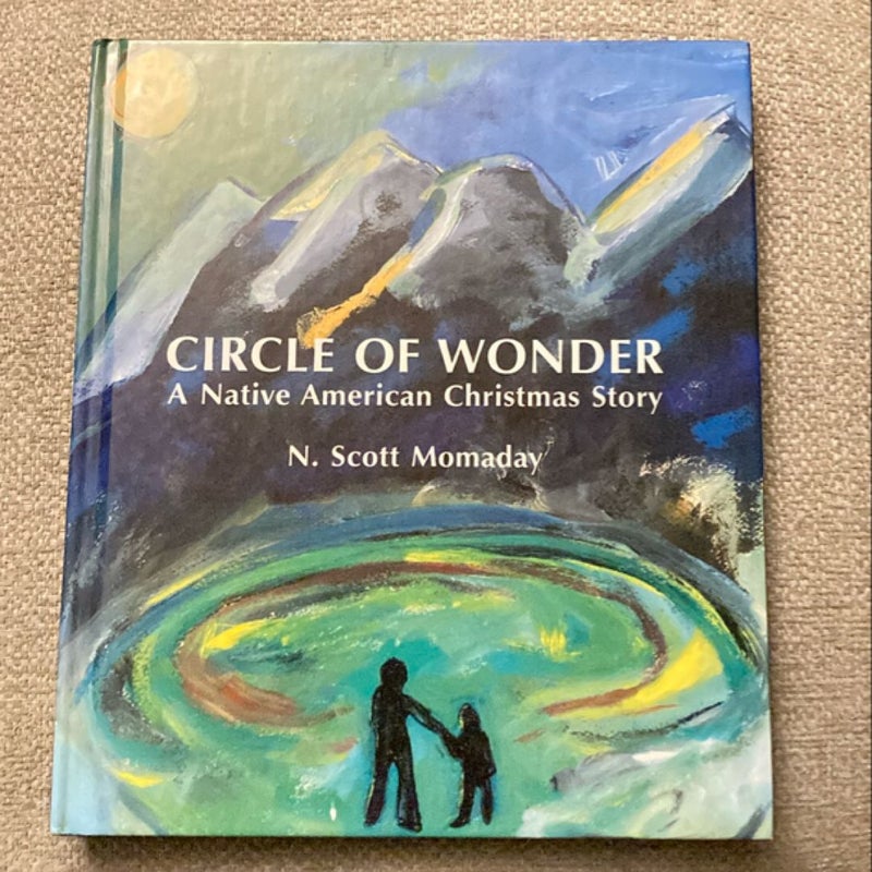 Circle of Wonder