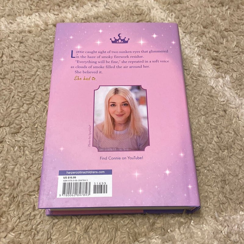 The Rosewood Chronicles #2: Princess in Practice