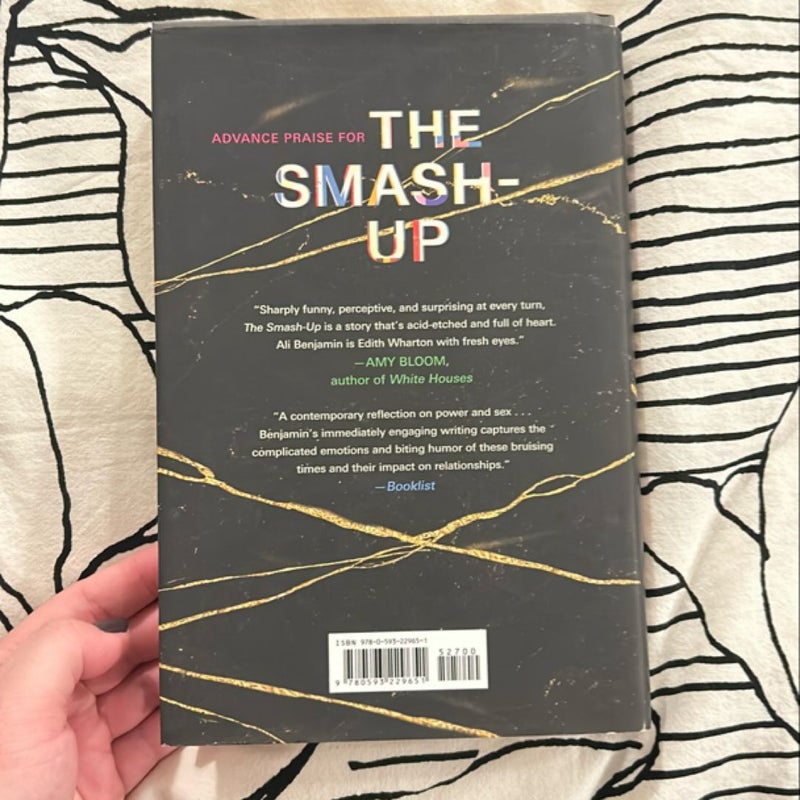 The Smash-Up