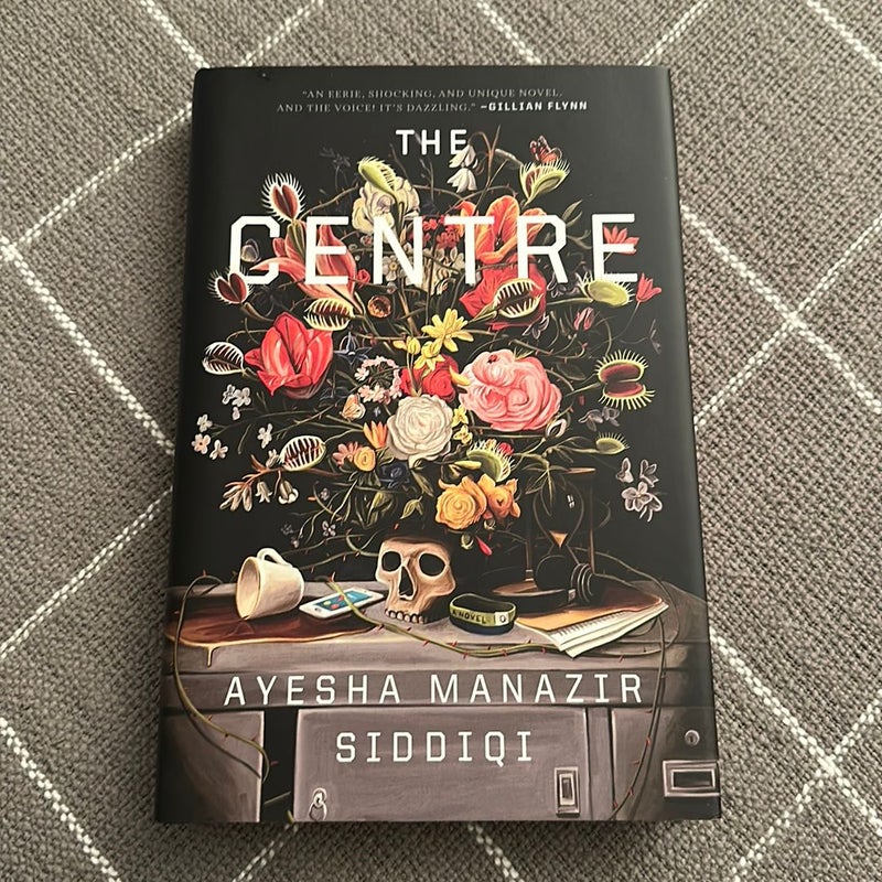 The Centre