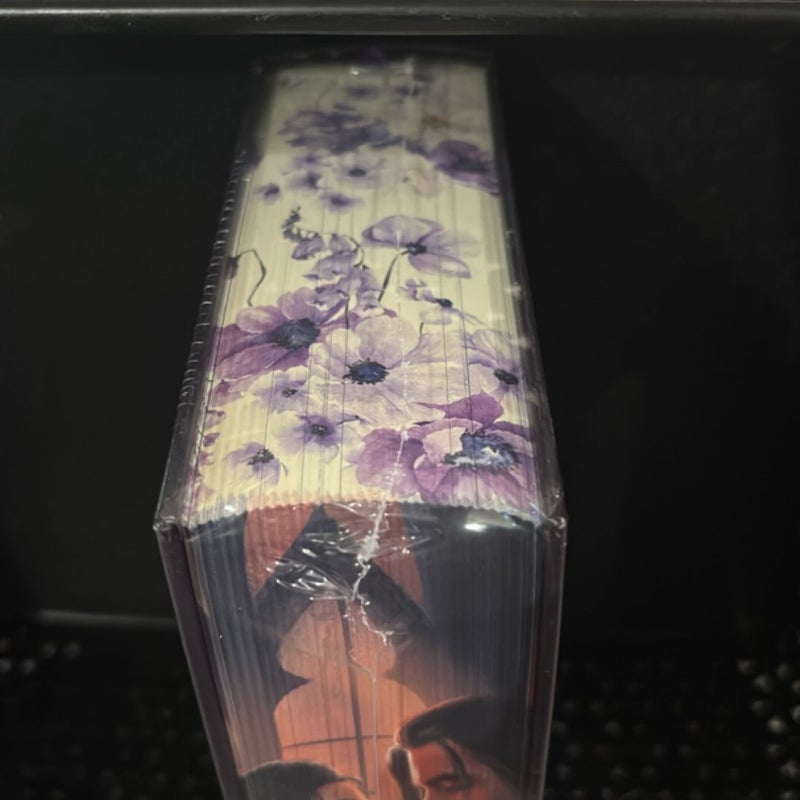 The Complete Unmarked Series