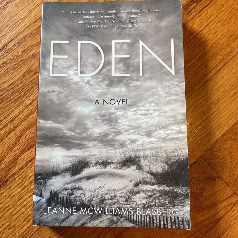 Eden