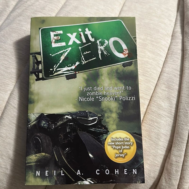 Exit Zero