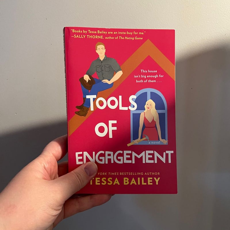 tools of engagement 