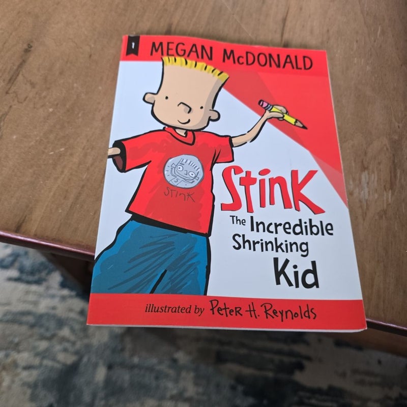 Stink