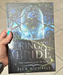 Kings Bride
