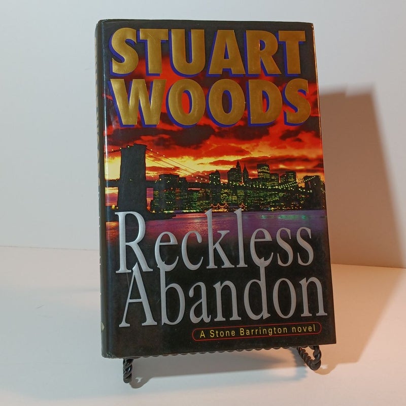 Reckless Abandon