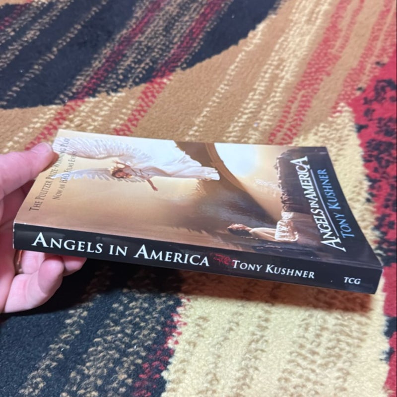 Angels in America