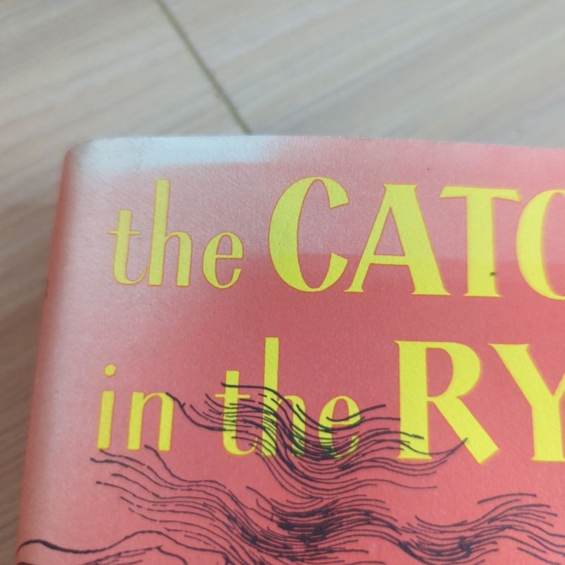 The Catcher in the Rye