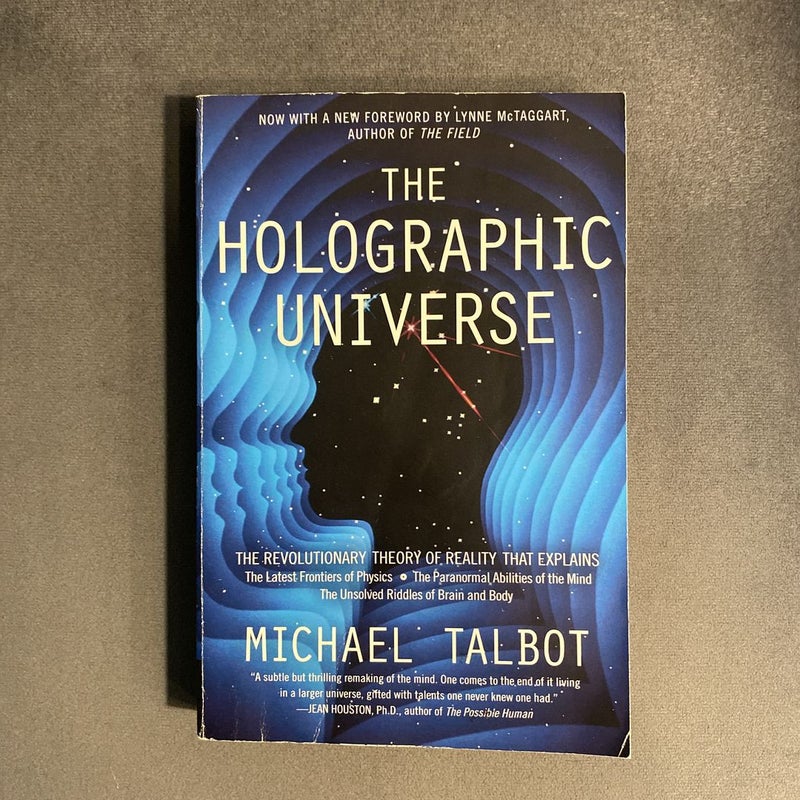The Holographic Universe