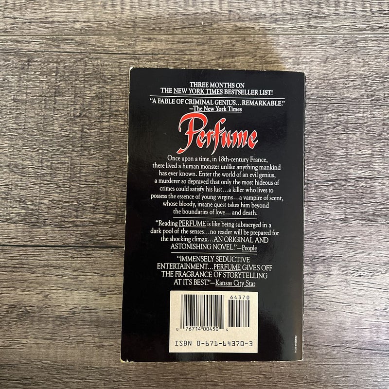 Perfume