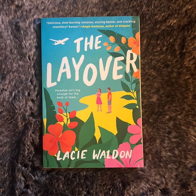 The Layover