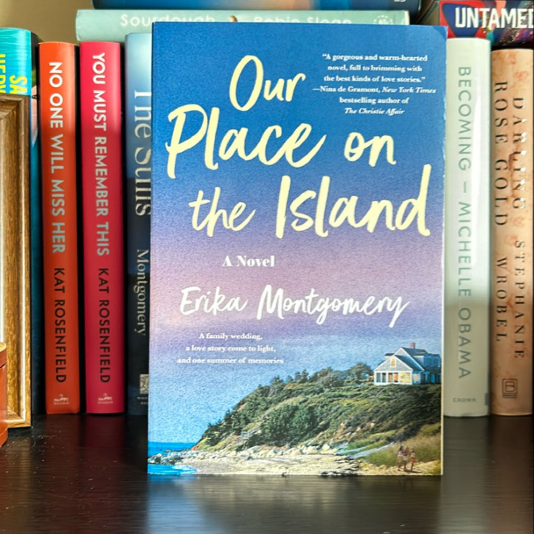 Our Place on the Island