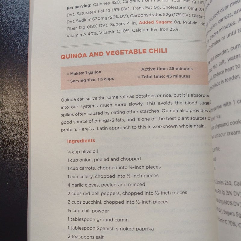 The Fat Chance Cookbook