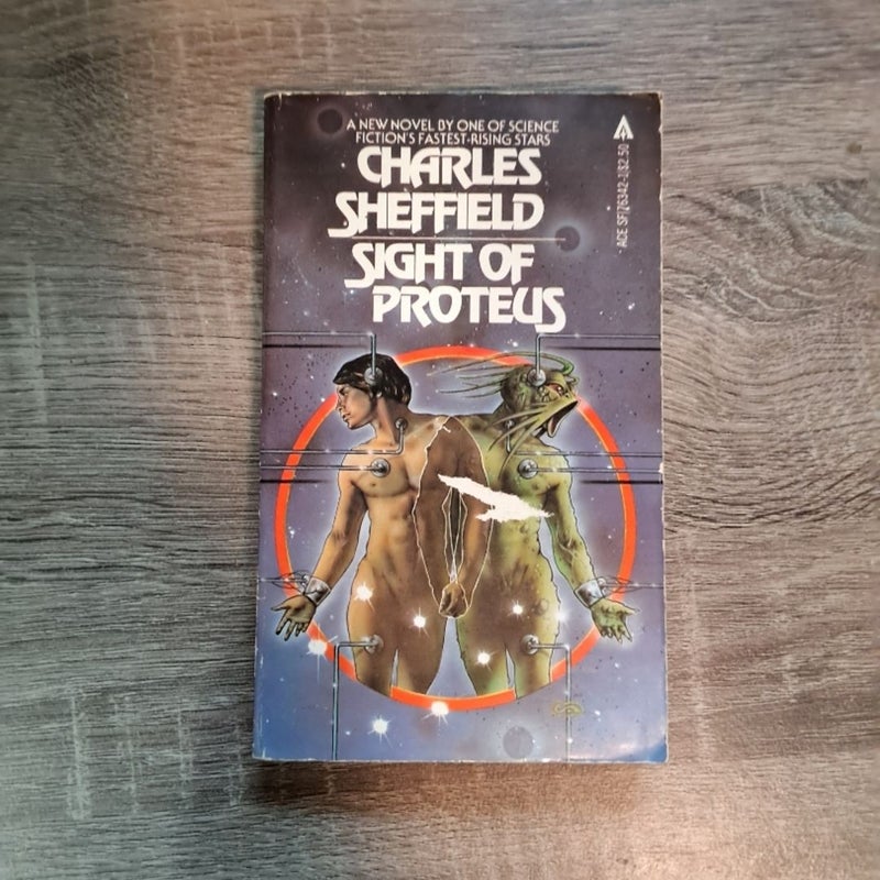 Sight of Proteus