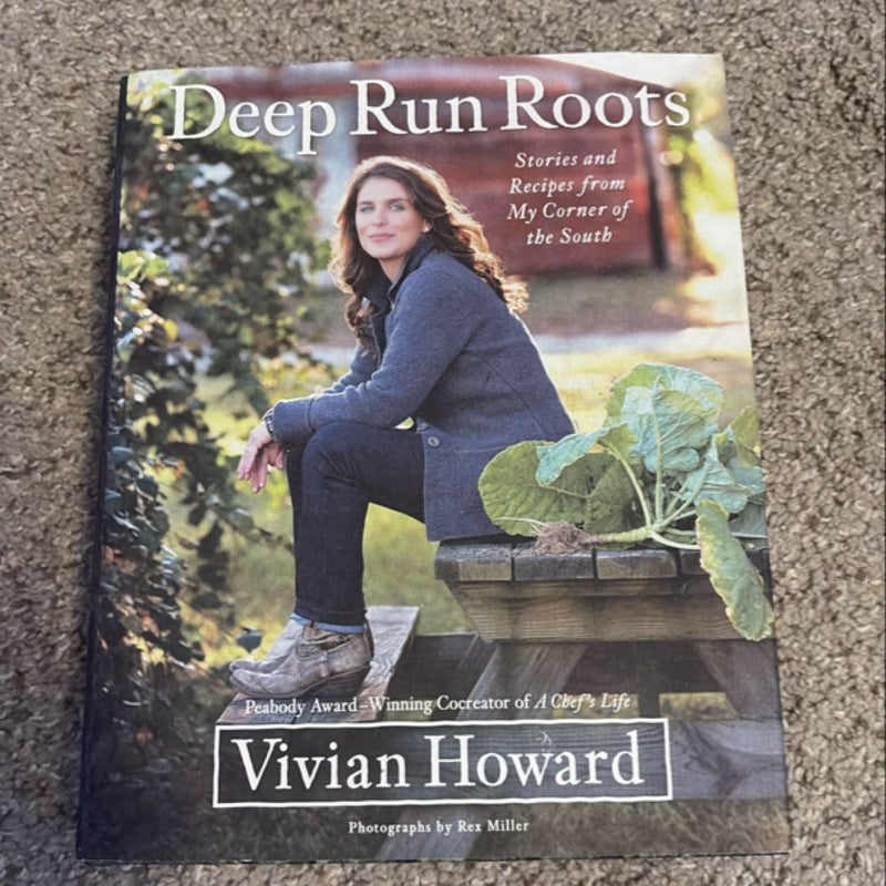 Deep Run Roots