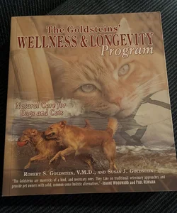 The Goldsteins' Wellness and Longevity Program