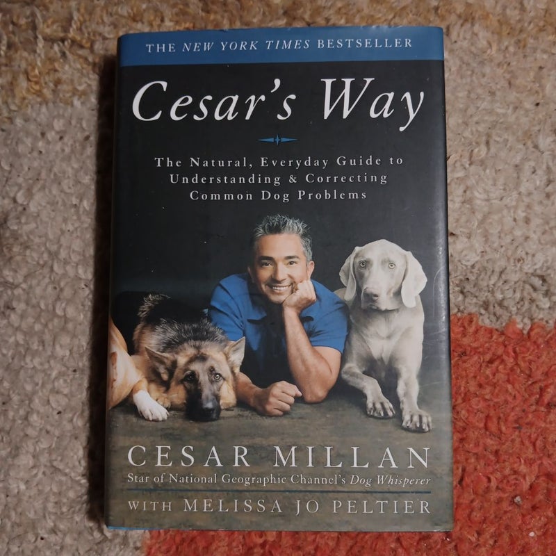 Cesar's Way