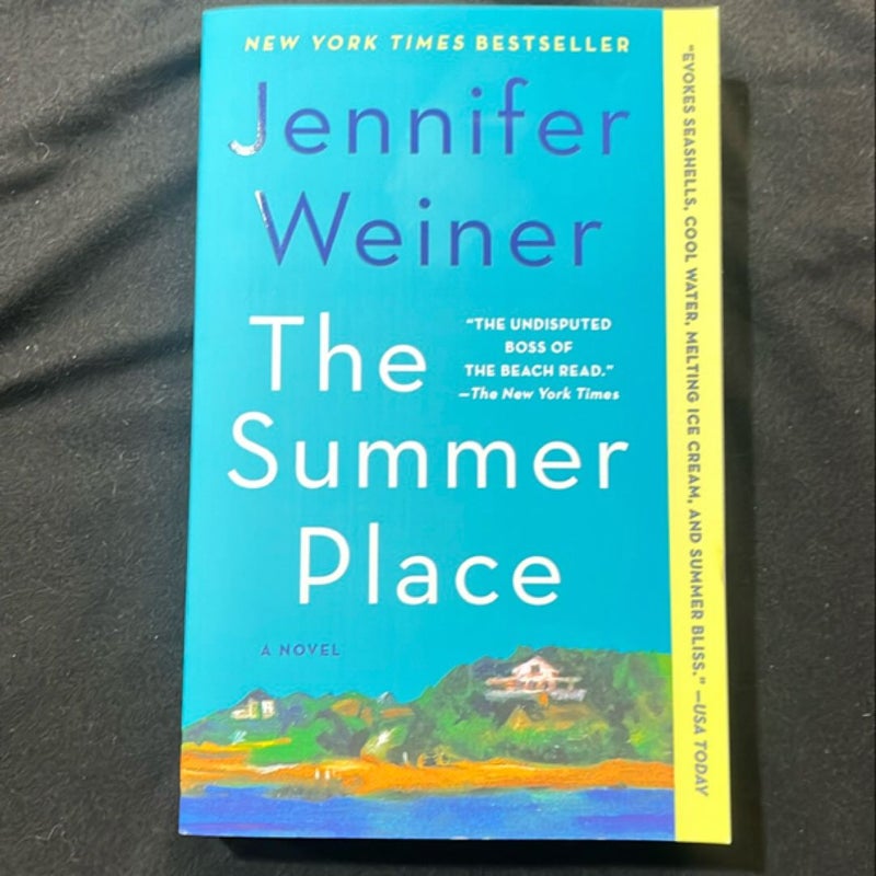 The Summer Place