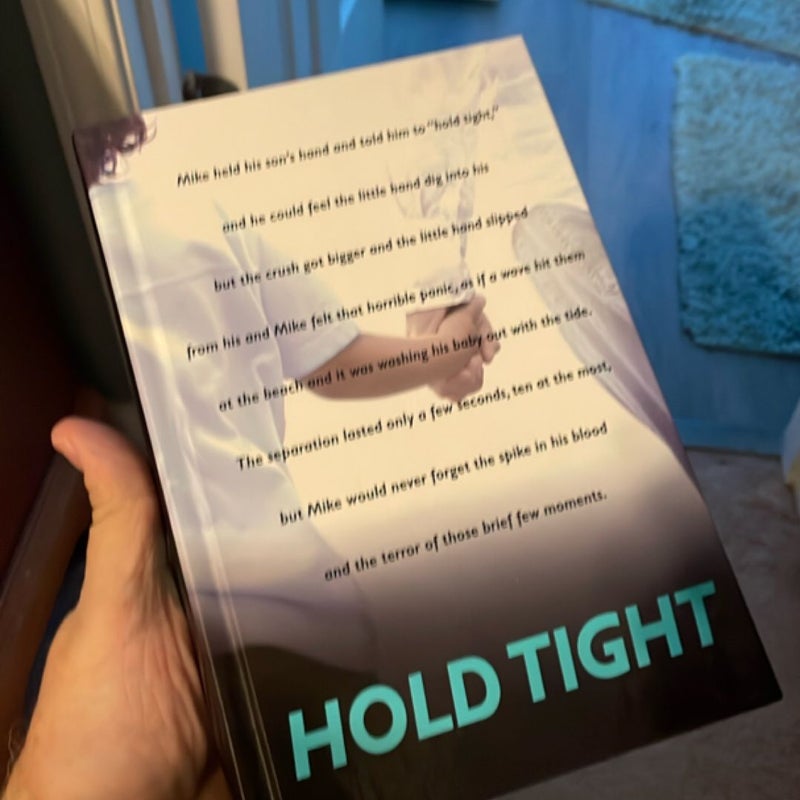 Hold Tight