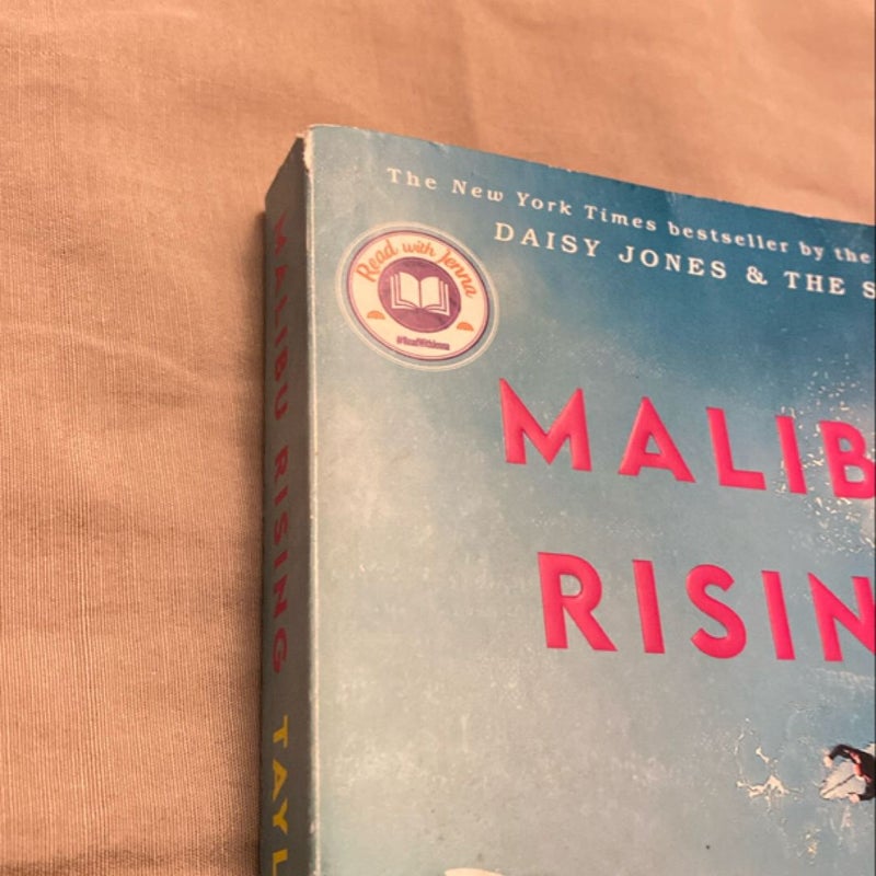 Malibu Rising