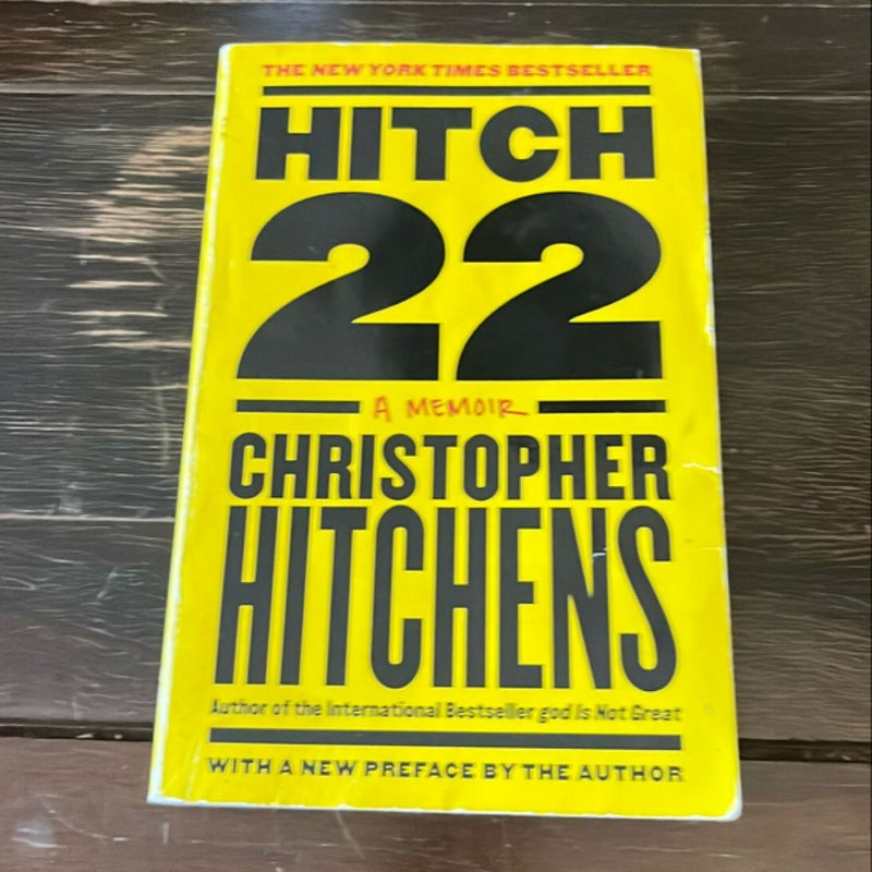 Hitch-22