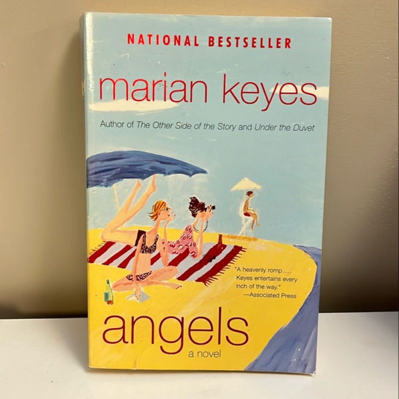 Marian Keyes Paperback Set of 4