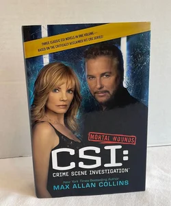 CSI: Mortal Wounds