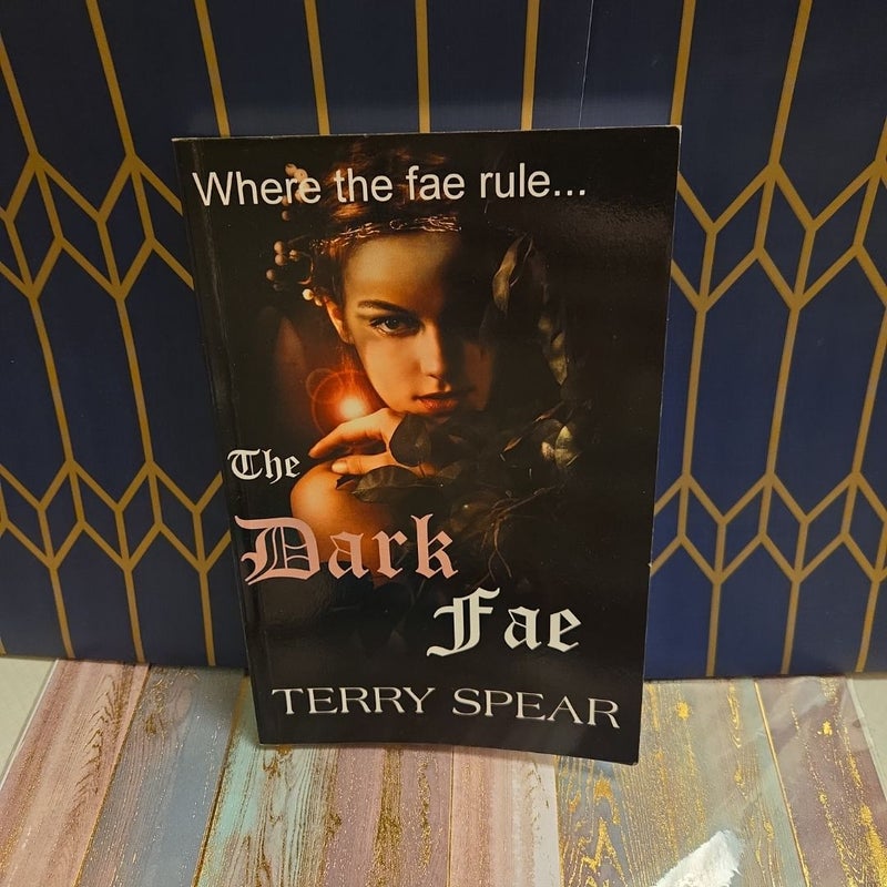 The Dark Fae