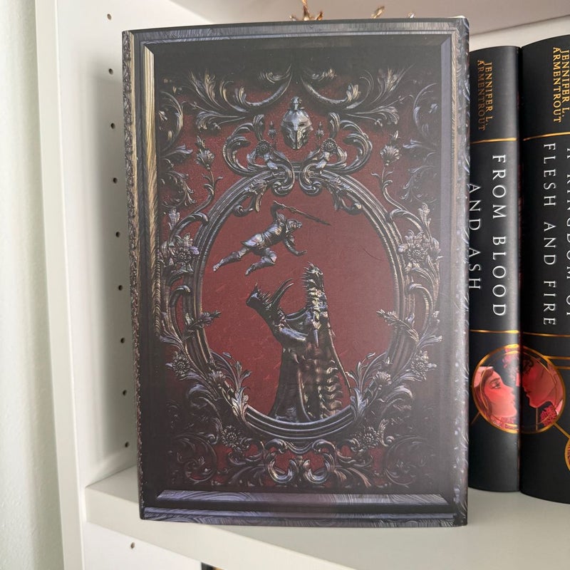 The Book of Azrael