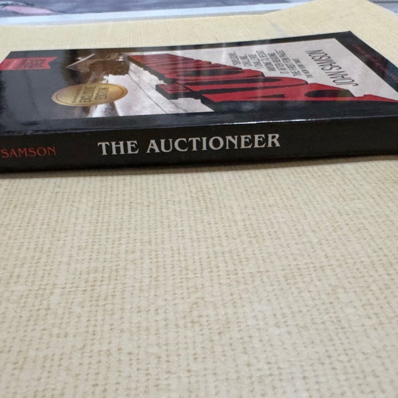 The Auctioneer