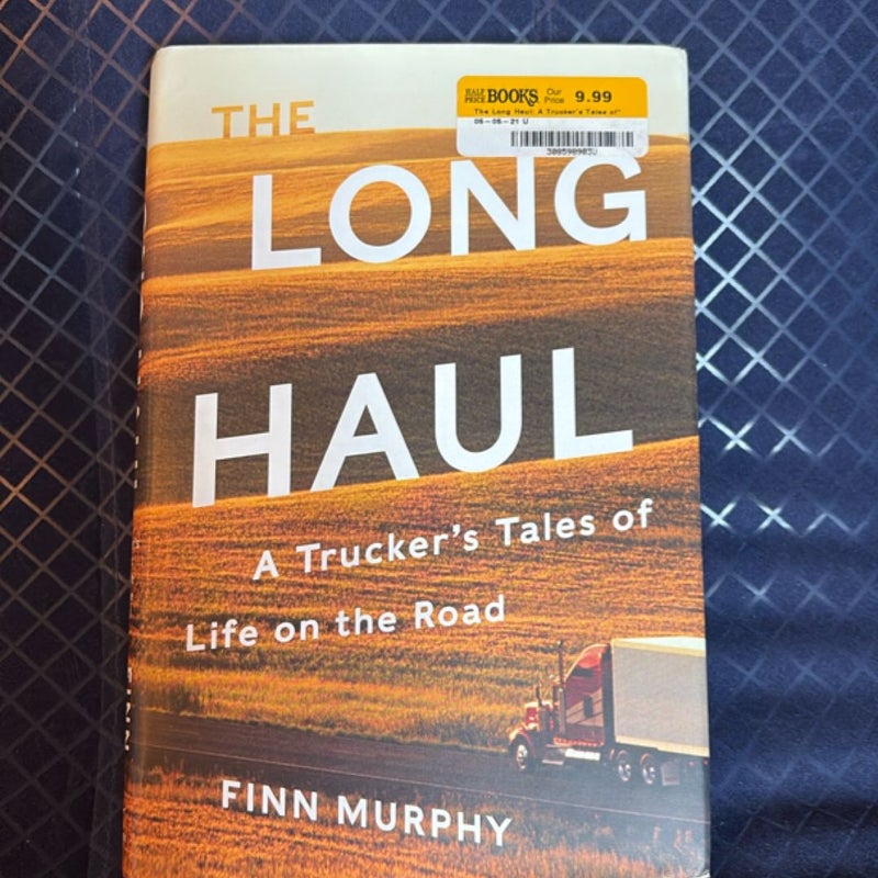 The Long Haul