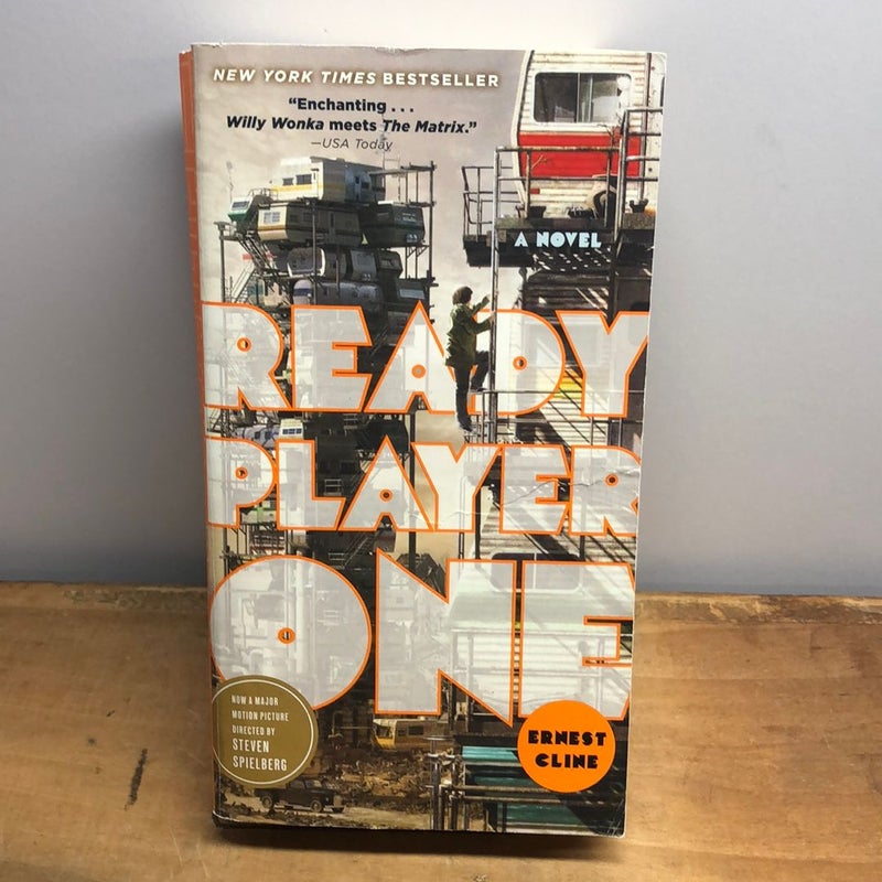 Ready Player One