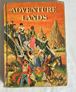 Adventure Lands 