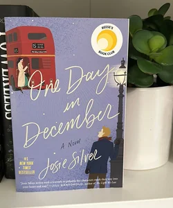 One Day in December