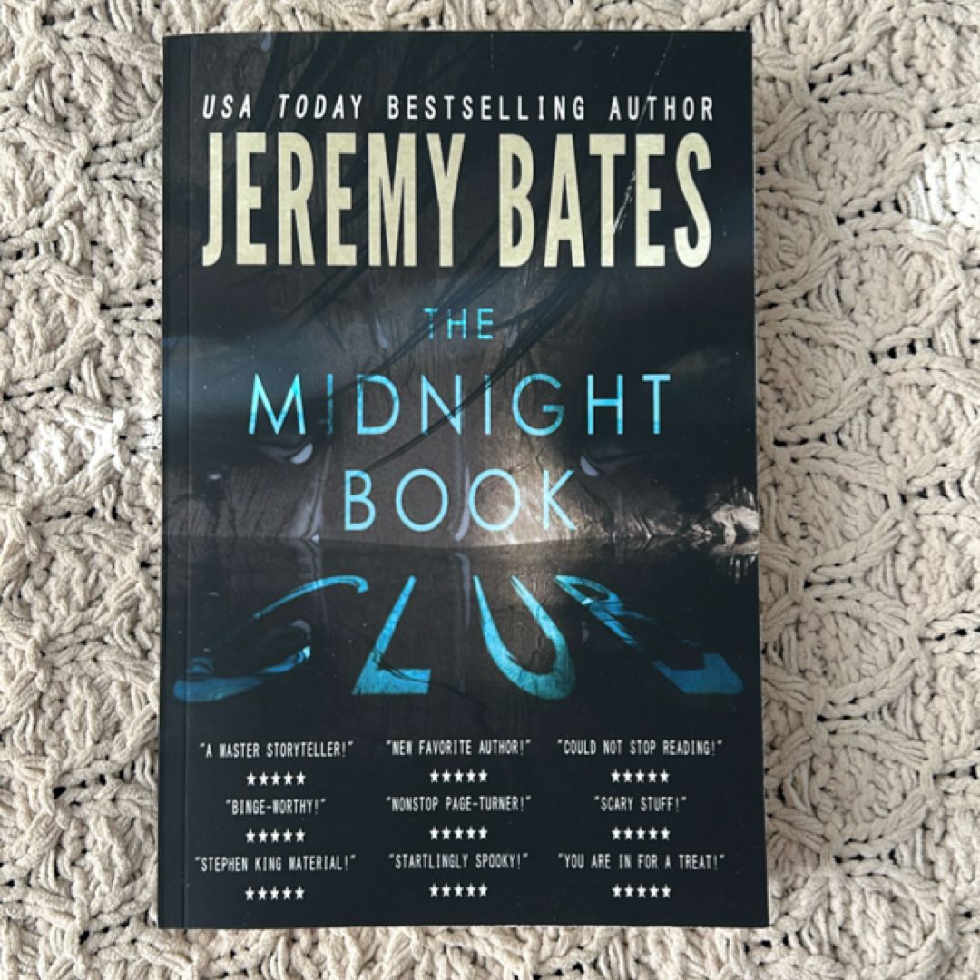 The Midnight Book Club