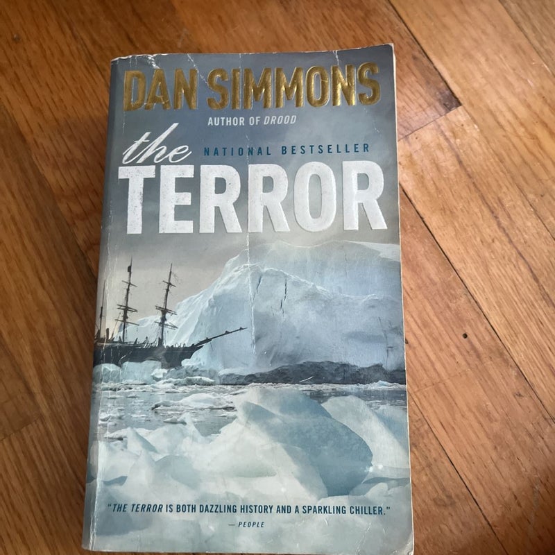The Terror