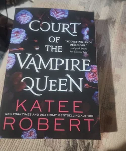 Court of the Vampire Queen