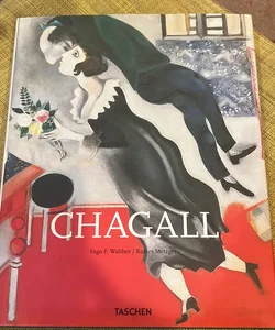 T25 Kr Chagall